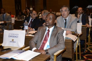 Oil & Gas Summit'15   